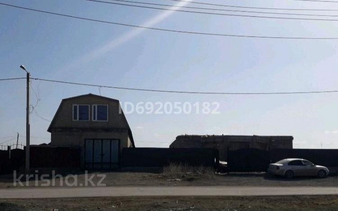 5-комнатный дом продажа, 168 м², 10 соток, Ердена 241 - На пересечении Ердена-Шаталюка (второй дом) Сатпаев - изображение 1