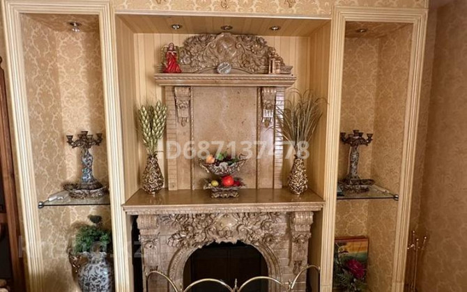 6-комнатный дом продажа, 650 м², 15 соток, Джека Лондона 5 Ust-Kamenogorsk - photo 3