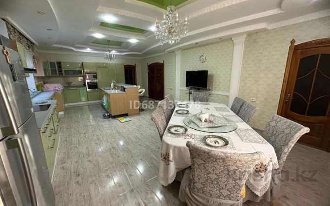 6-комнатный дом продажа, 650 м², 15 соток, Джека Лондона 5 Ust-Kamenogorsk - photo 4