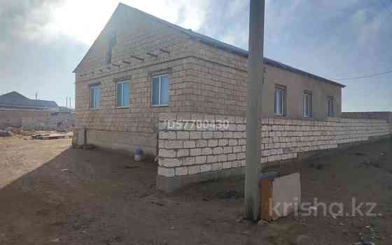 5-комнатный дом продажа, 150 м², 10 соток, Қызыл-тобе-2 31 - Магазин Игілік Кызылтобе 2