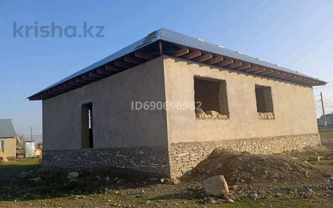 5-комнатный дом продажа, 140 м², 10 соток, Акчулак 28 Акыртобе - изображение 1