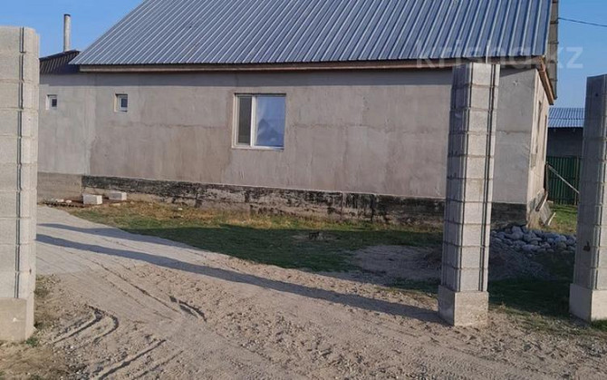 5-комнатный дом продажа, 130 м², 8 соток, Сарысу 16 Алатау - photo 8