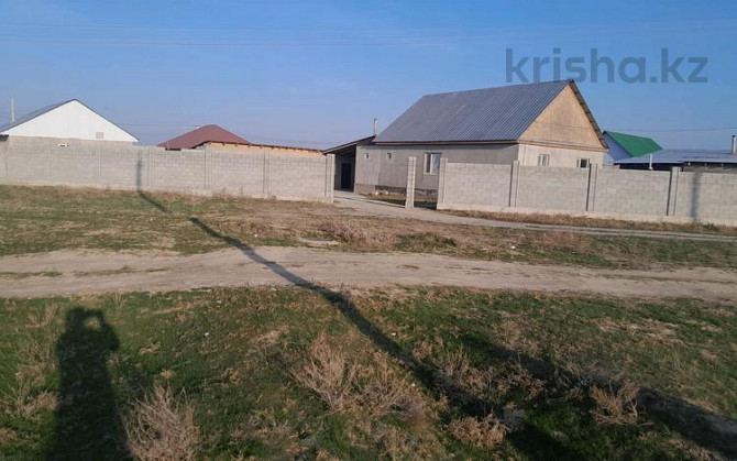 5-комнатный дом продажа, 130 м², 8 соток, Сарысу 16 Алатау - photo 2