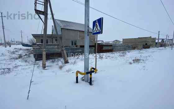 3-комнатный дом продажа, 120 м², 10 соток, Өркен-2 улц сатана Шореева 66 Жумыскер