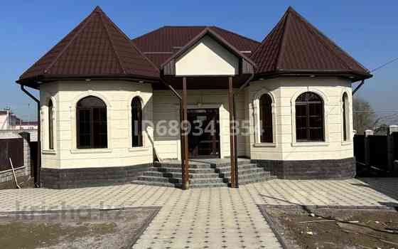 5-комнатный дом продажа, 160 м², 10 соток, Жамбыл 1 Батан