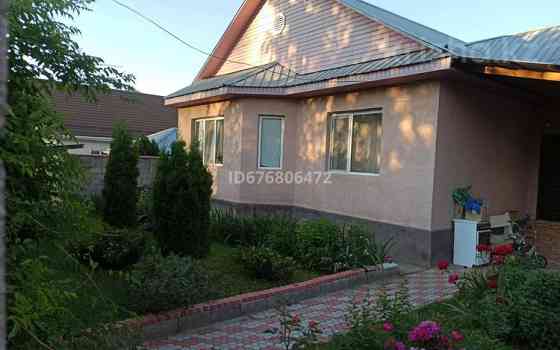 4-комнатный дом продажа, 113.7 м², 10 соток, Ромашка 108 Esik