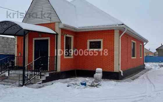 4-комнатный дом продажа, 120 м², 10 соток, Бейбітшілік 24 Кокозек