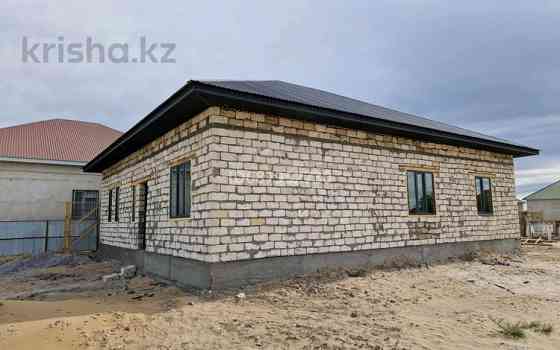 5-комнатный дом продажа, 160 м², 10 соток, Қосжанов 20 Тасбогет