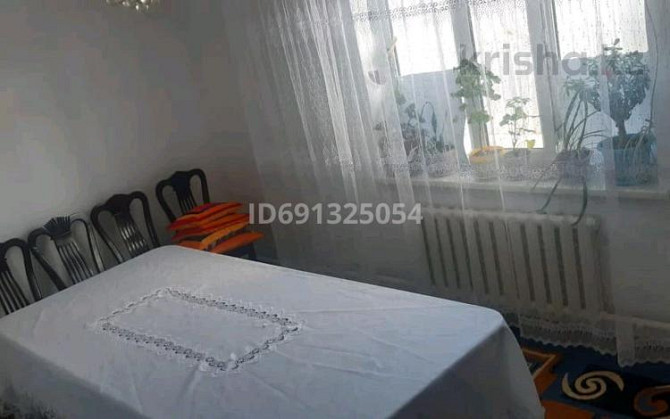 5-комнатный дом продажа, 617 м², 617 соток, Юсуп Тлеубая 1/2 - Рядом Пожарка Баканас - изображение 7