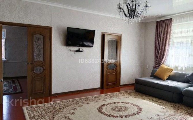5-комнатный дом продажа, 111 м², 11 соток, Құнанбаев 34Е Талсуат - изображение 7
