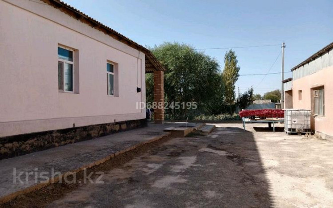 5-комнатный дом продажа, 111 м², 11 соток, Құнанбаев 34Е Талсуат - изображение 2