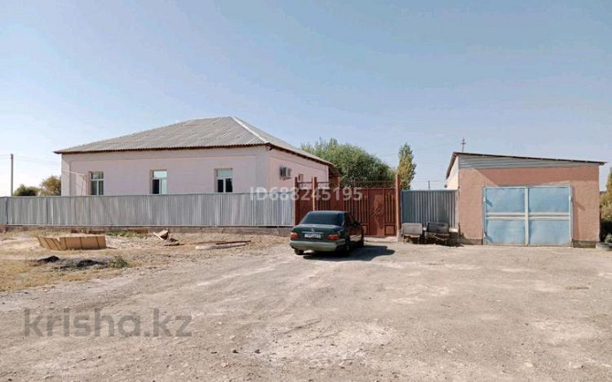 5-комнатный дом продажа, 111 м², 11 соток, Құнанбаев 34Е Талсуат - изображение 1