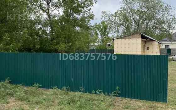 2-комнатный дом продажа, 46.2 м², 8 соток, Жамбула 12 Кокозек
