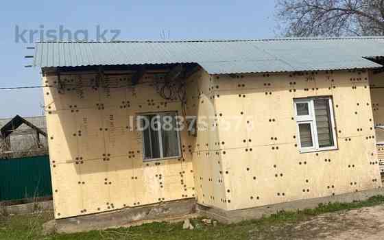 2-комнатный дом продажа, 46.2 м², 8 соток, Жамбула 12 Кокозек