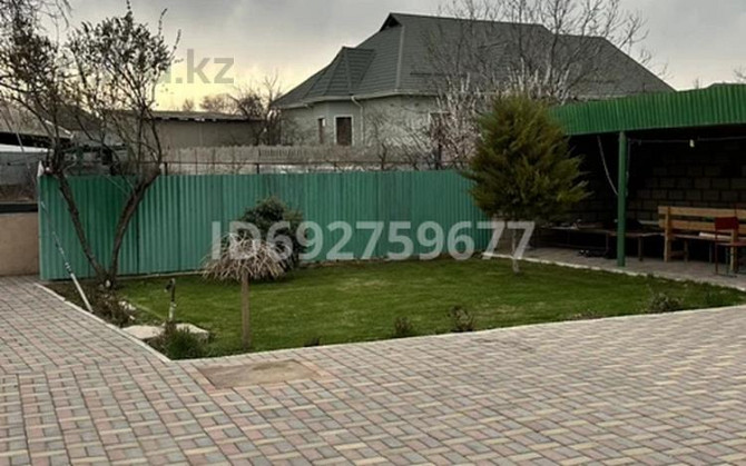 5-комнатный дом продажа, 110 м², 14 соток, Конакбаева 22 - Стадион/Центр Мерке - photo 4