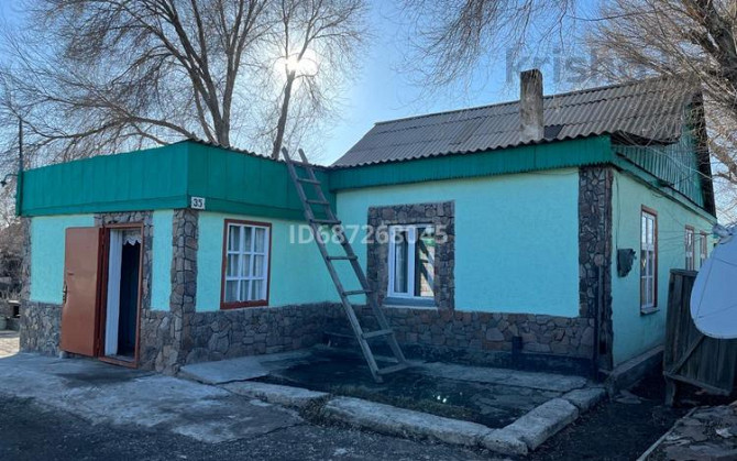 4-комнатный дом продажа, 73.4 м², 10 соток, Нугманова 35 Ayagoz - photo 3