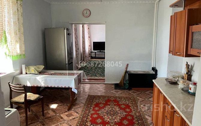 4-комнатный дом продажа, 73.4 м², 10 соток, Нугманова 35 Ayagoz - photo 5
