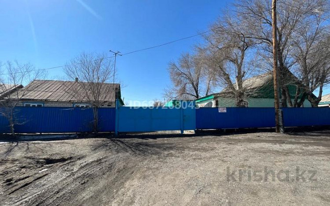 4-комнатный дом продажа, 73.4 м², 10 соток, Нугманова 35 Ayagoz - photo 1