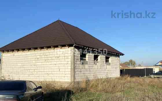 5-комнатный дом продажа, 120 м², 6 соток, Тауелсиздик - Возле школы Кокозек
