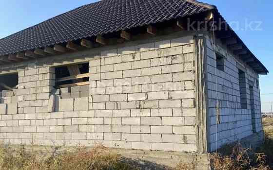 5-комнатный дом продажа, 120 м², 6 соток, Тауелсиздик - Возле школы Кокозек