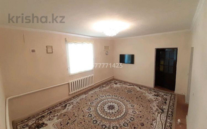 2-комнатный дом продажа, 84 м², 5 соток, Жумабаев Кызылорда - изображение 3