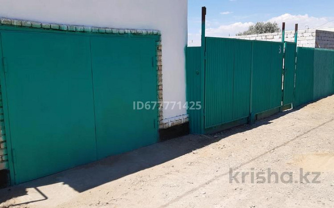 2-комнатный дом продажа, 84 м², 5 соток, Жумабаев Кызылорда - изображение 2