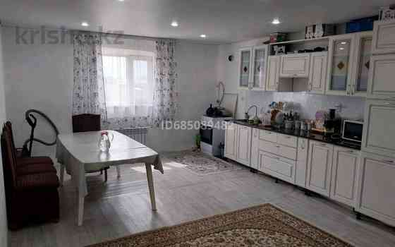 4-комнатный дом продажа, 220 м², 4 соток, Айтқұлова 28К Жангала