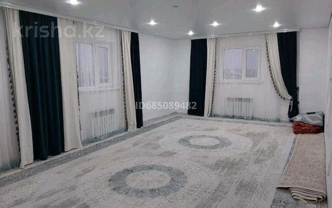 4-комнатный дом продажа, 220 м², 4 соток, Айтқұлова 28К Жангала - photo 3