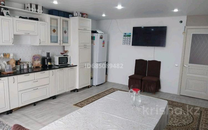 4-комнатный дом продажа, 220 м², 4 соток, Айтқұлова 28К Жангала - photo 1
