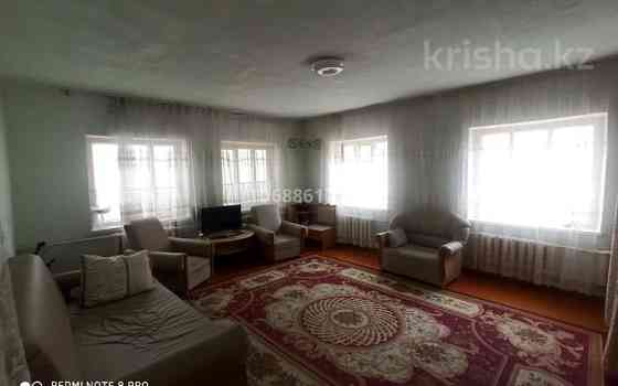 5-комнатный дом продажа, 122 м², 12.5 соток, Коктобе 1 ул Камалова Esik