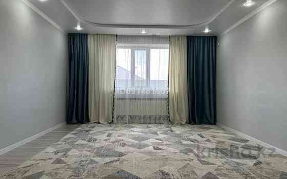 4-комнатный дом продажа, 110.5 м², 12 соток, Габдулла Чуланов 5 Жангала