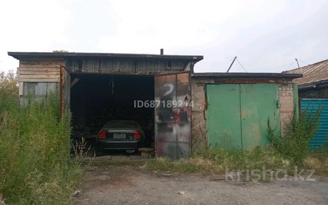 2-комнатный дом продажа, 60.4 м², 6 соток, 2 проезд михеева 2 - Караванная Petropavlovsk - photo 3