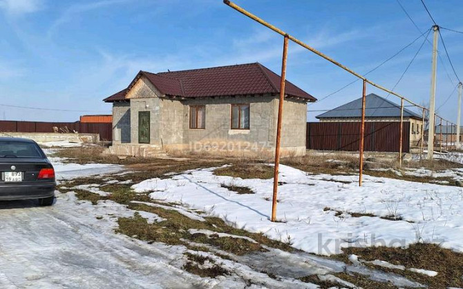 2-комнатный дом продажа, 75 м², 10 соток, Байтурсынов 3 Исаево - photo 2