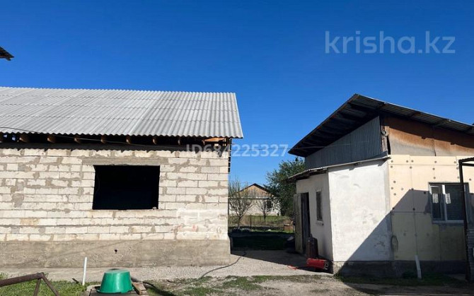 4-комнатный дом продажа, 80 м², 8 соток, Дорожник 5а Алатау - photo 5