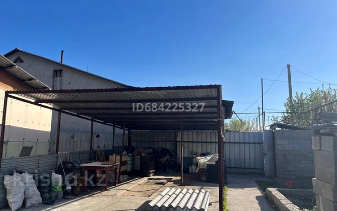 4-комнатный дом продажа, 80 м², 8 соток, Дорожник 5а Алатау - photo 6