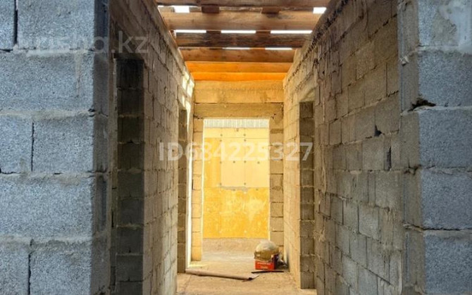 4-комнатный дом продажа, 80 м², 8 соток, Дорожник 5а Алатау - photo 8