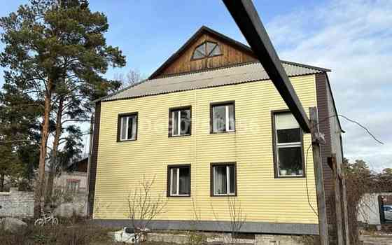 7-комнатный дом продажа, 236 м², 28 соток, Горный заезд 2 - По улице Боровая Semey