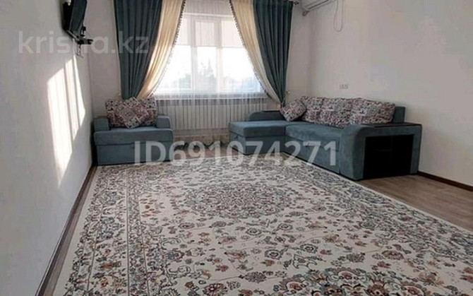 4-комнатный дом продажа, 169 м², 12 соток, Мустафа Шоқай 7 - 4 мкр 4-домның алдында орналасқан Өркен Кульсары - изображение 6