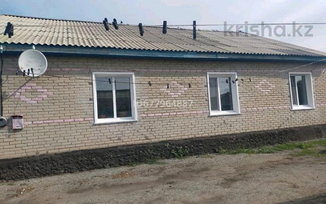 4-комнатный дом продажа, 129 м², 14 соток, Барвиновка, ул. Шевченко 30 Сарыколь - изображение 8
