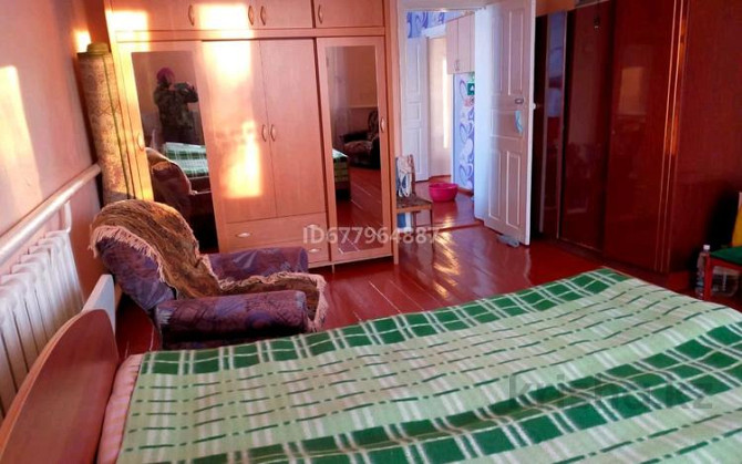 4-комнатный дом продажа, 129 м², 14 соток, Барвиновка, ул. Шевченко 30 Сарыколь - изображение 2