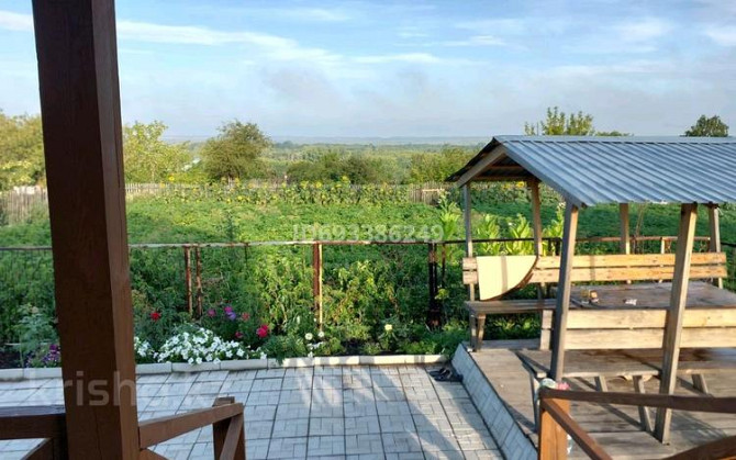 1-комнатный дома, 36 м², 6.7 соток, Сафронова 8 А - Новопавловка Petropavlovsk - photo 4