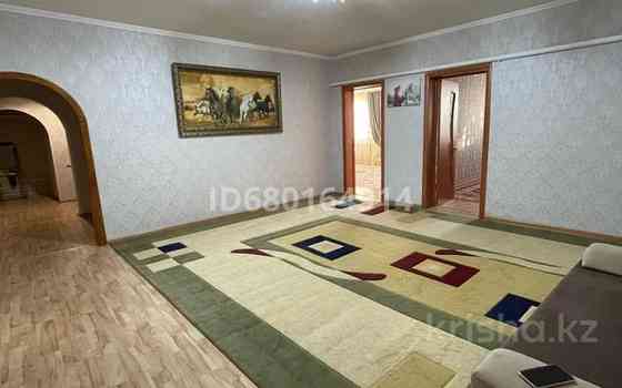 5-комнатный дом продажа, 200 м², 15 соток, Орынбасарова/ Карагандинская 52 Kandyagash