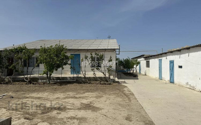 6-комнатный дом продажа, 180 м², 12 соток, Атағозы 43 - Школа гимназия Кызылтобе - photo 8