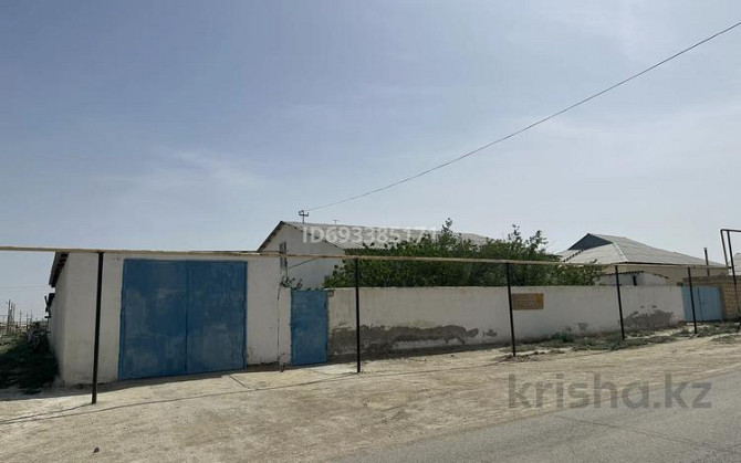 6-комнатный дом продажа, 180 м², 12 соток, Атағозы 43 - Школа гимназия Кызылтобе - photo 1