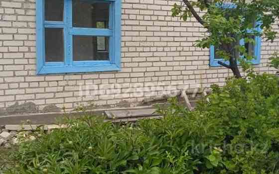 2-комнатный дом продажа, 40 м², 6 соток, Достык, 4 4 - Геолог Достык