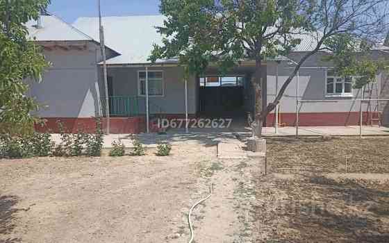 7-комнатный дом продажа, 210 м², 10 соток, Отырар 15 Карасу