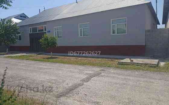 7-комнатный дом продажа, 210 м², 10 соток, Отырар 15 Карасу