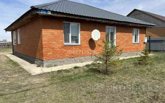3-комнатный дом продажа, 91 м², 10 соток, Абая 283 - Атамекен Мойылды