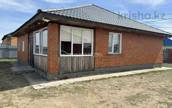 3-комнатный дом продажа, 91 м², 10 соток, Абая 283 - Атамекен Мойылды