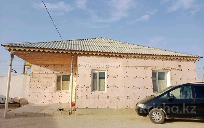 4-комнатный дом продажа, 83.1 м², 141 соток, Борсанов 14 Кызылсай - photo 2